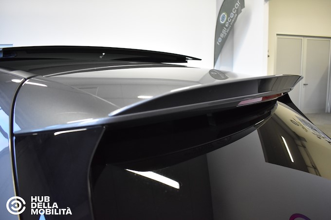 MERCEDES-BENZ A 35 AMG 4Matic Luxury